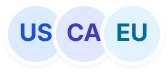 Country badge